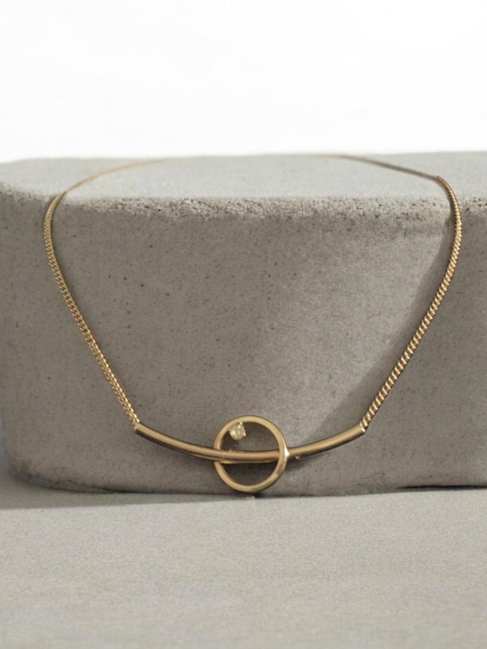 Vintage Sarah Coventry Necklace